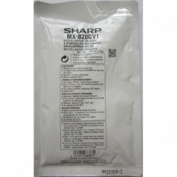 Sharp MXB20GV1 developer (Eredeti)
