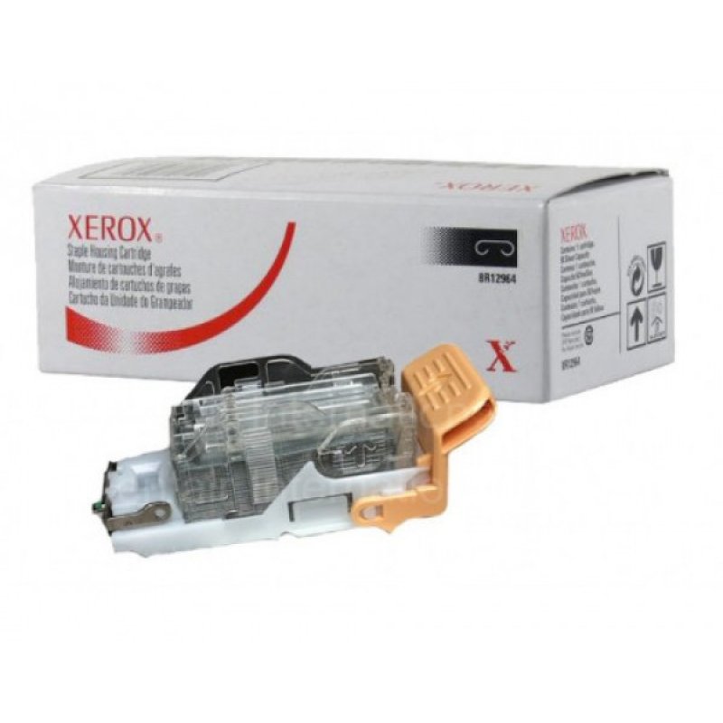 Xerox Tűzőkapocs C7025,B7030 1 x 5000db Cartridge