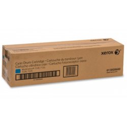 Xerox WorkCentre 7225,7120 drum unit Cyan (Eredeti)