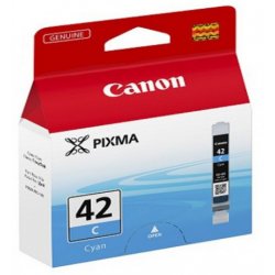 Canon CLI-42 Tintapatron Cyan 13 ml