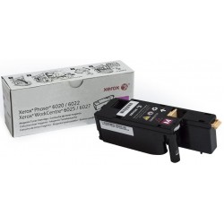 Xerox Phaser 6020,6027 Toner Magenta (Eredeti)