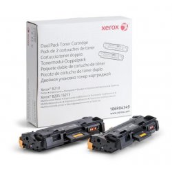 Xerox B205,B210,B215 2db toner 3000 oldalra