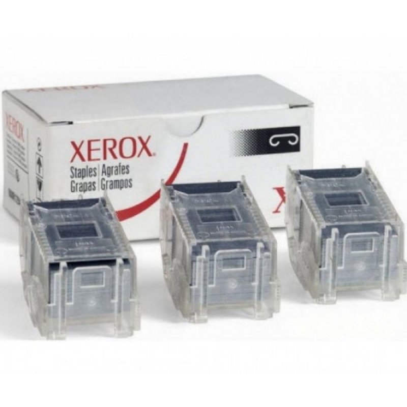 Xerox Tűzőkapocs refill (Eredeti) 108R00535