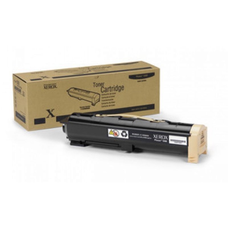Xerox Phaser 5500 Toner (Eredeti)