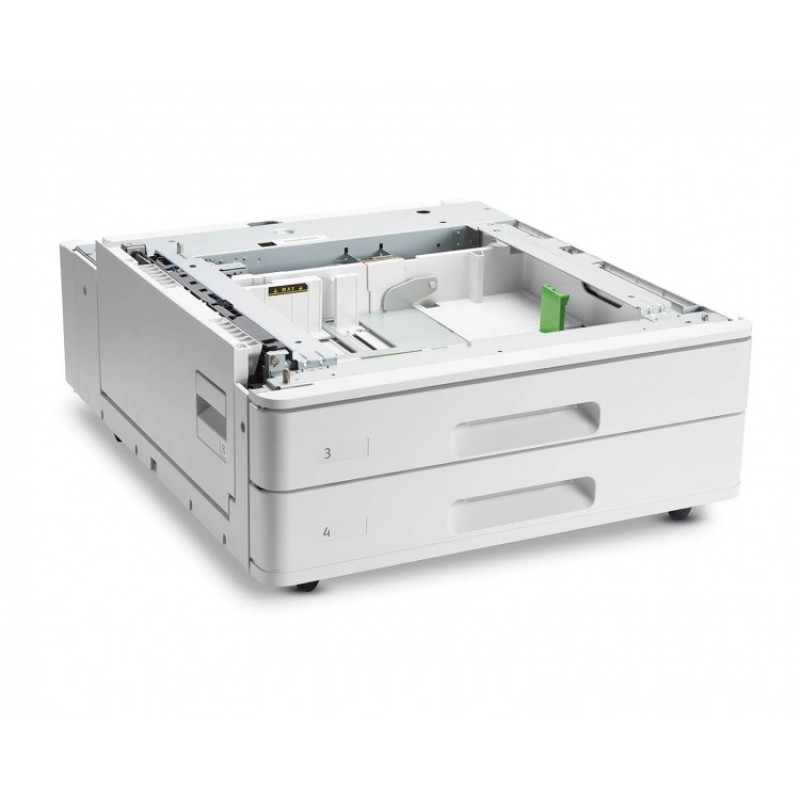 Xerox Opció C9000 2 x 520 lapos tálcamodul Xerox Opció C9000 2 x 520 lapos tálcamodul