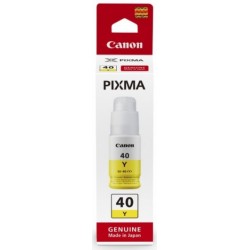 Canon GI-40 Tinta Yellow 70 ml