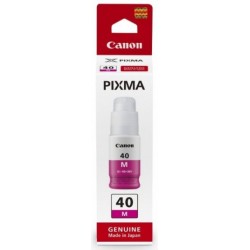 Canon GI-40 Tinta Magenta 70 ml