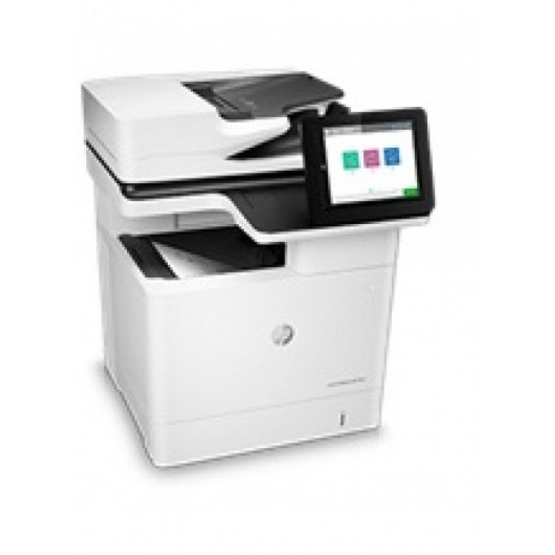 HP LaserJet Enterprise Flow MFP M635fht monó lézer multifunkciós nyomtató
