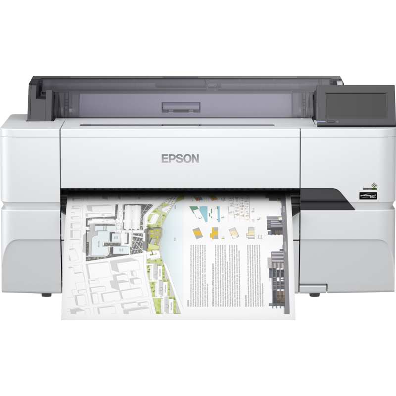 Epson SC-T3405N A1 CAD Nyomtató /24/