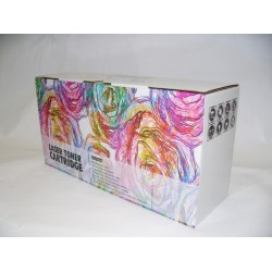 HP CF217A Black 1,6k No.17A COLOR BOX (utángyártott)