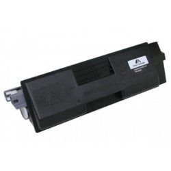 Utángyártott UTAX PK5015K toner Bk. 4000 oldal kapacitás KATUN Performance*