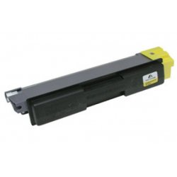 Utángyártott UTAX PK5015Y toner Yellow 3000 oldal kapacitás KATUN Performance*