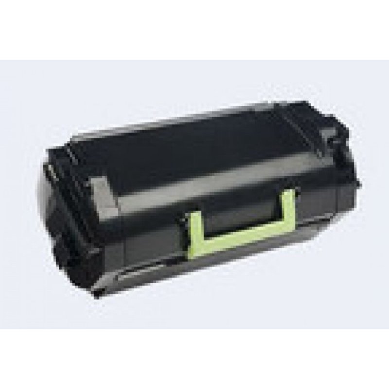 Konica-Minolta TNP34 Toner Black 20.000 oldalra