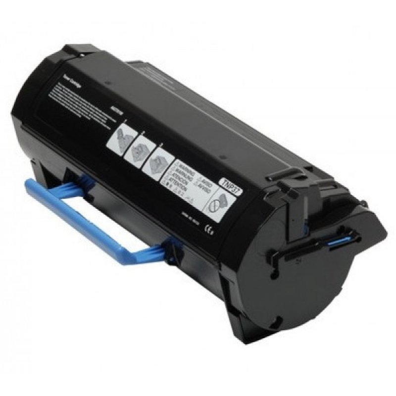 Konica-Minolta TNP37 Toner Black 20.000 oldalra