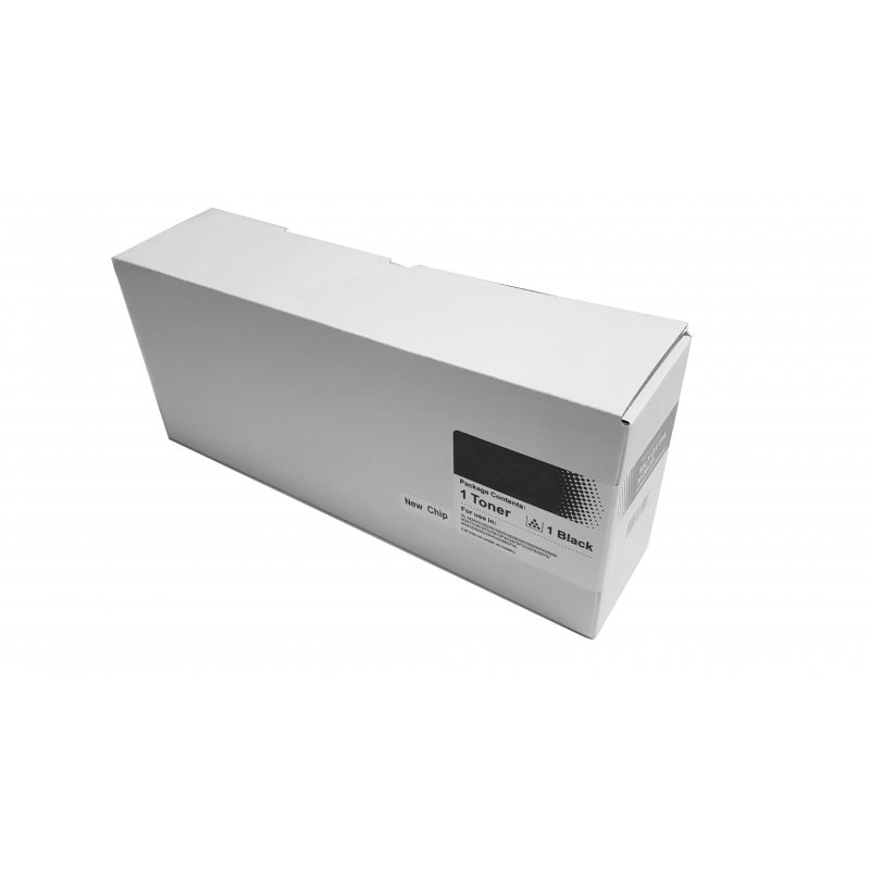 Utángyártott EPSON M400 Toner Black 23.700 oldal kapacitás WHITE BOX T (utángyártott)