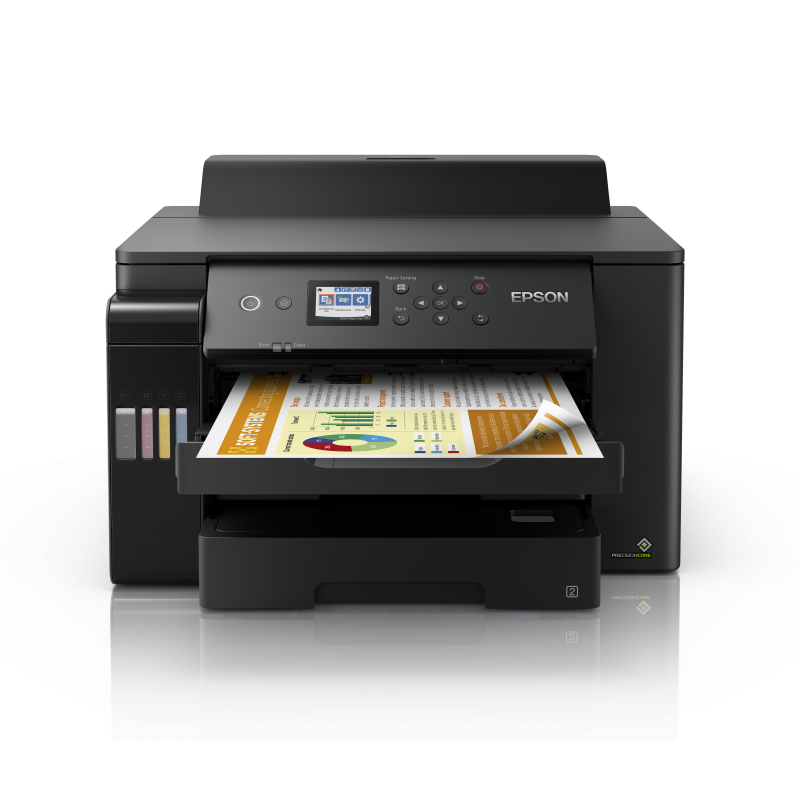 Epson EcoTank L11160 A3+ színes tintasugaras egyfunkciós nyomtató