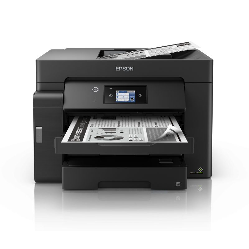 Epson EcoTank M15140 A3+ mono tintasugaras multifunkciós nyomtató