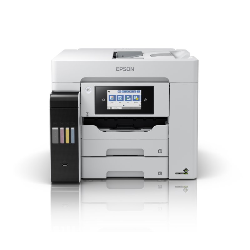 Epson EcoTank L6580 színes tintasugaras multifunkciós üzleti nyomtató