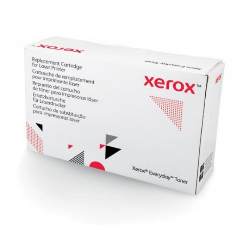 HP CB540A/CE320A/CF210A toner 2,3K XEROX 100% ÚJ (utángyártott)