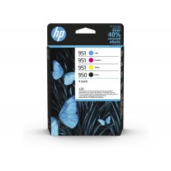 HP 6ZC65AE Multipack No.950/951
