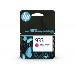 HP CN059AE Tintapatron Magenta 330 oldal kapacitás No.933