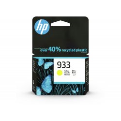 HP CN060AE Tintapatron Yellow 330 oldal kapacitás No.933