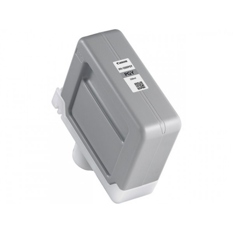 Canon PFI-1300 Cartridge Photo Grey 330ml