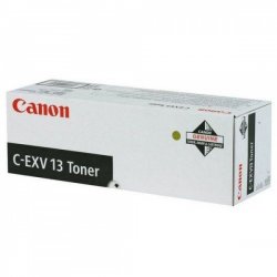 Canon C-EXV13 Toner Black 45.000 oldal kapacitás Canon C-EXV13 Toner Black 45.000 oldal kapacitás