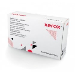 HP CF281X Toner Black 25K No.81X 100% XEROX ÚJ (utángyártott)