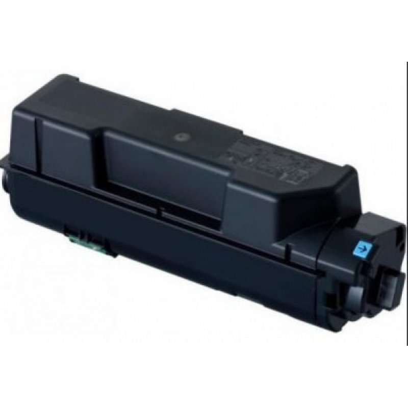 Utángyártott EPSON M320 Toner Black 13.300 oldal kapacitás IK (utángyártott)