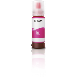 Epson T07D3 tinta Magenta 70ml  No.115