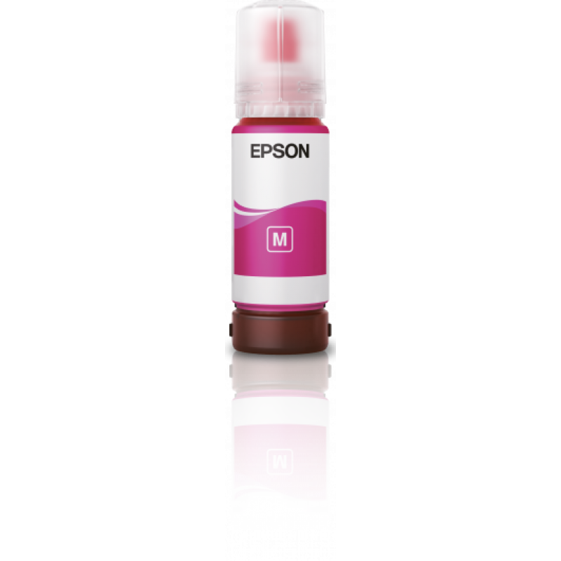 Epson T07D3 tinta Magenta 70ml  No.115