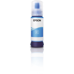 Epson T07D2 tinta Cyan 70ml  No.115