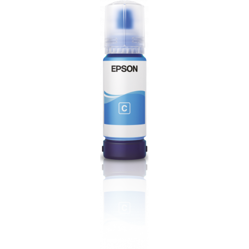 Epson T07D2 tinta Cyan 70ml  No.115