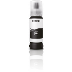 Epson T07D1 tinta PhotoBk 70ml  No.115
