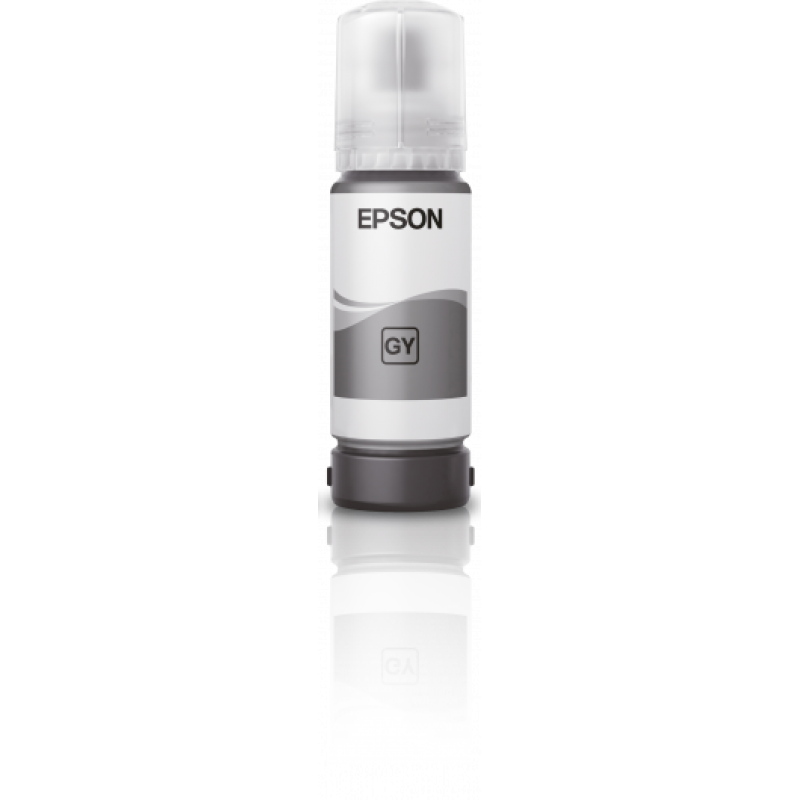 Epson T07D5 tinta Grey 70ml  No.115