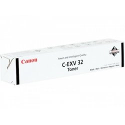 Canon C-EXV32 Toner Black 19.400 oldal kapacitás