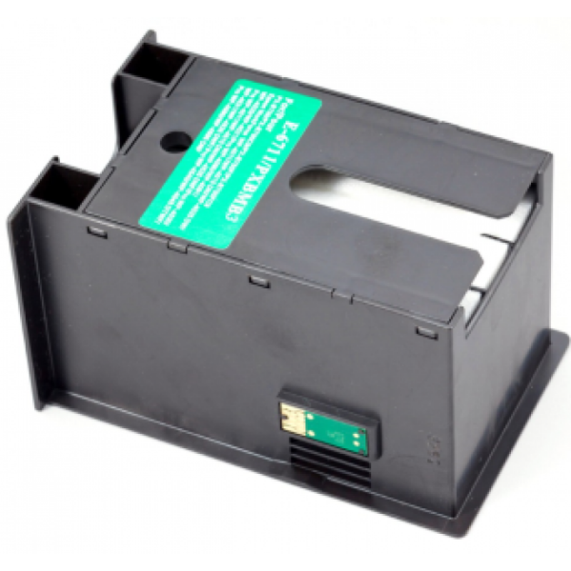 Utángyártott EPSON T6711 Maintenance Box 50K (utángyártott)