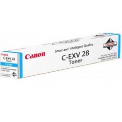Canon C-EXV28 Toner Cyan 38.000 oldal kapacitás Canon C-EXV28 Toner Cyan 38.000 oldal kapacitás