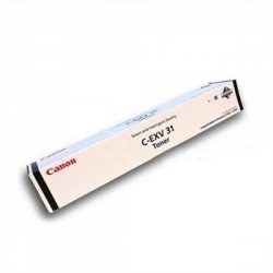 Canon C-EXV31 Toner Cyan 52.000 oldal kapacitás