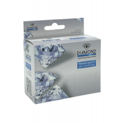 Utángyártott EPSON T9442/T9452 Tintapatron Cyan DIAMOND