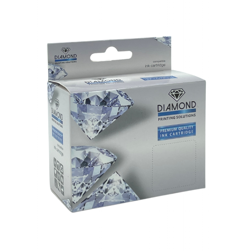 Utángyártott EPSON T9444/T9454 Tintapatron Yellow DIAMOND