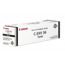 Canon C-EXV36 Toner Black 56.000 oldal kapacitás