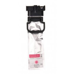 EPSON T01C3 Patron Magenta KTN*(utángyártott)
