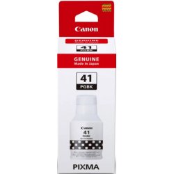 Canon GI-41 Tinta Black 135 ml