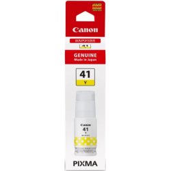 Canon GI-41 Tinta Yellow