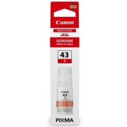 Canon GI-43 Tinta Red