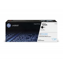 HP W1350A Toner Black 1.100 oldal kapacitás No.135A