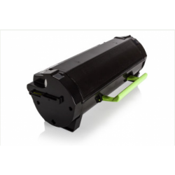 Utángyártott MINOLTA B3320 Toner Black 10.000 oldal kapacitás GM (Reman)