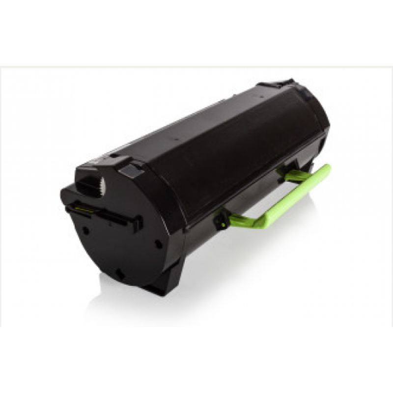 Utángyártott MINOLTA B3320 Toner Black 10.000 oldal kapacitás GM (Reman)